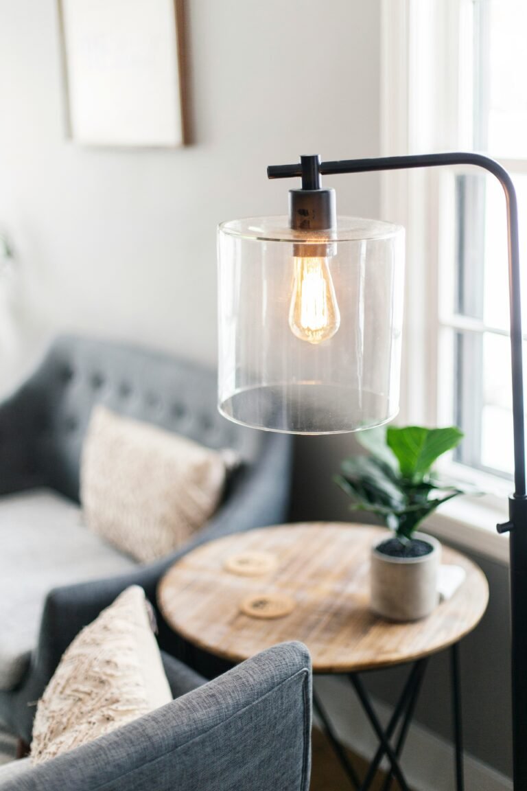 Modern Decorative Lighting: 5 Key Elements for Perfect Illumination