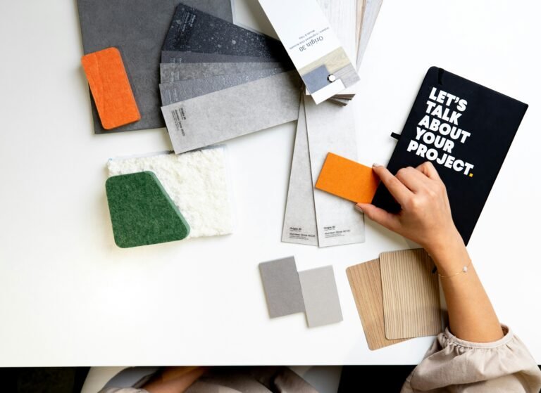 How to Create a Design Mood Board in 5 Simple Steps