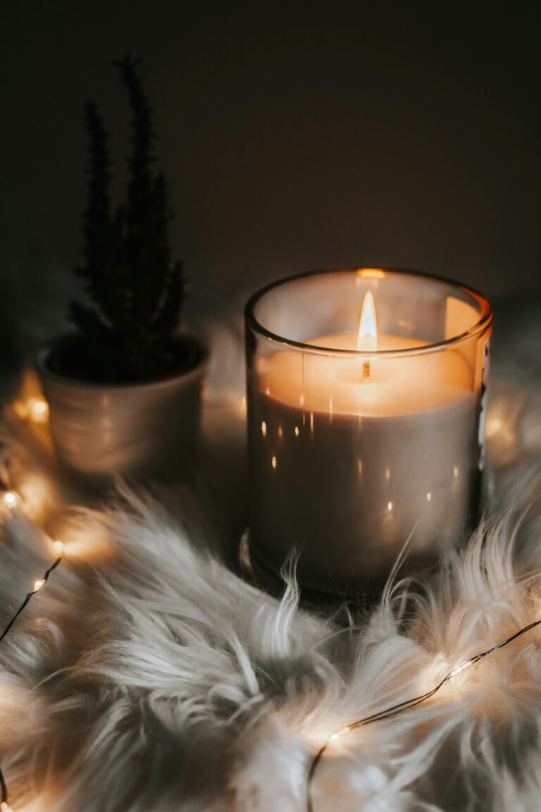 Fall Candle Scents That Instantly Transform Your Home