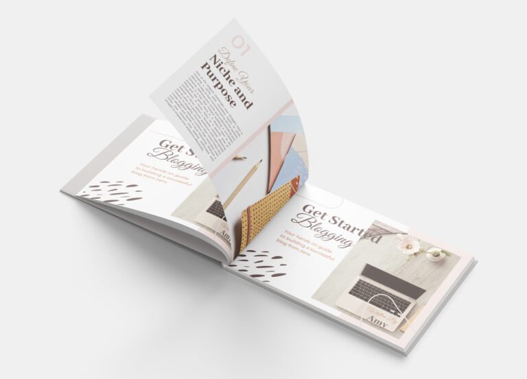 How to Start a Lifestyle Blog in 2025 (and Actually Stick With It)