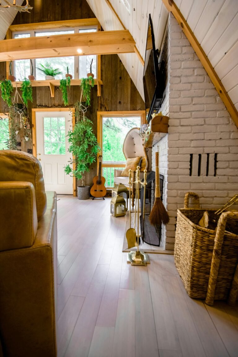 Sustainable Style: How to Bring Eco-Friendly Home Decor Into Your Space