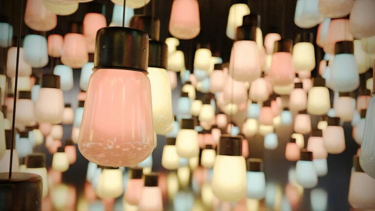 How to Choose Statement Lighting That Transforms Your Space