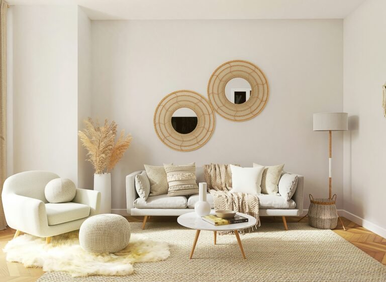 10 Modern Home Decor Trends to Watch in 2025