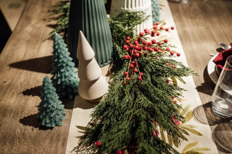 10 Simple Tips to Get Your Home Ready for the Holiday Season in 2025