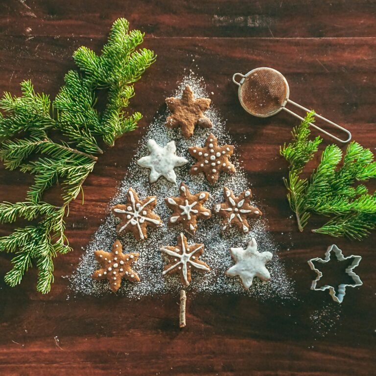 Modern Holiday Decor and Gift Ideas to Elevate Your Home This Season (2025 Edition)