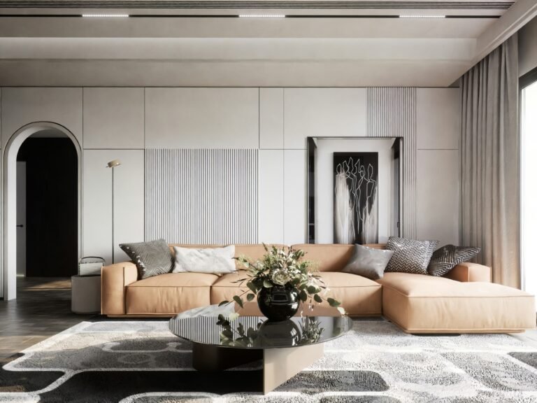 The Best Modern Cream Sofas