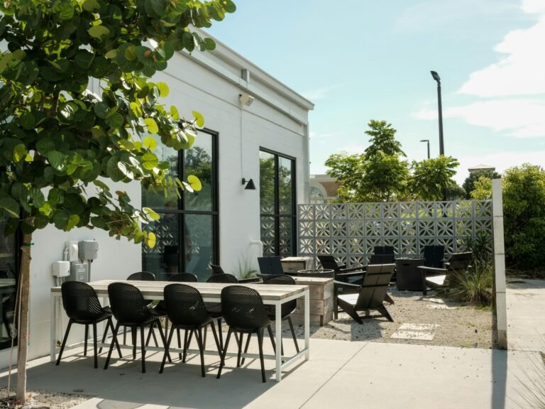 12 Simple Ways to Get Your Outdoor Space Ready for Summer