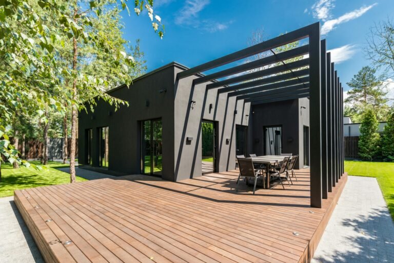 The Modern Summer Home Reset: 10 Simple Ways to Refresh Your Home for Summer