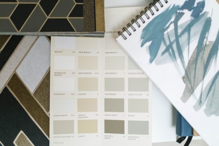 15 Best Warm Modern Paint Colors Designers Are Loving in 2026